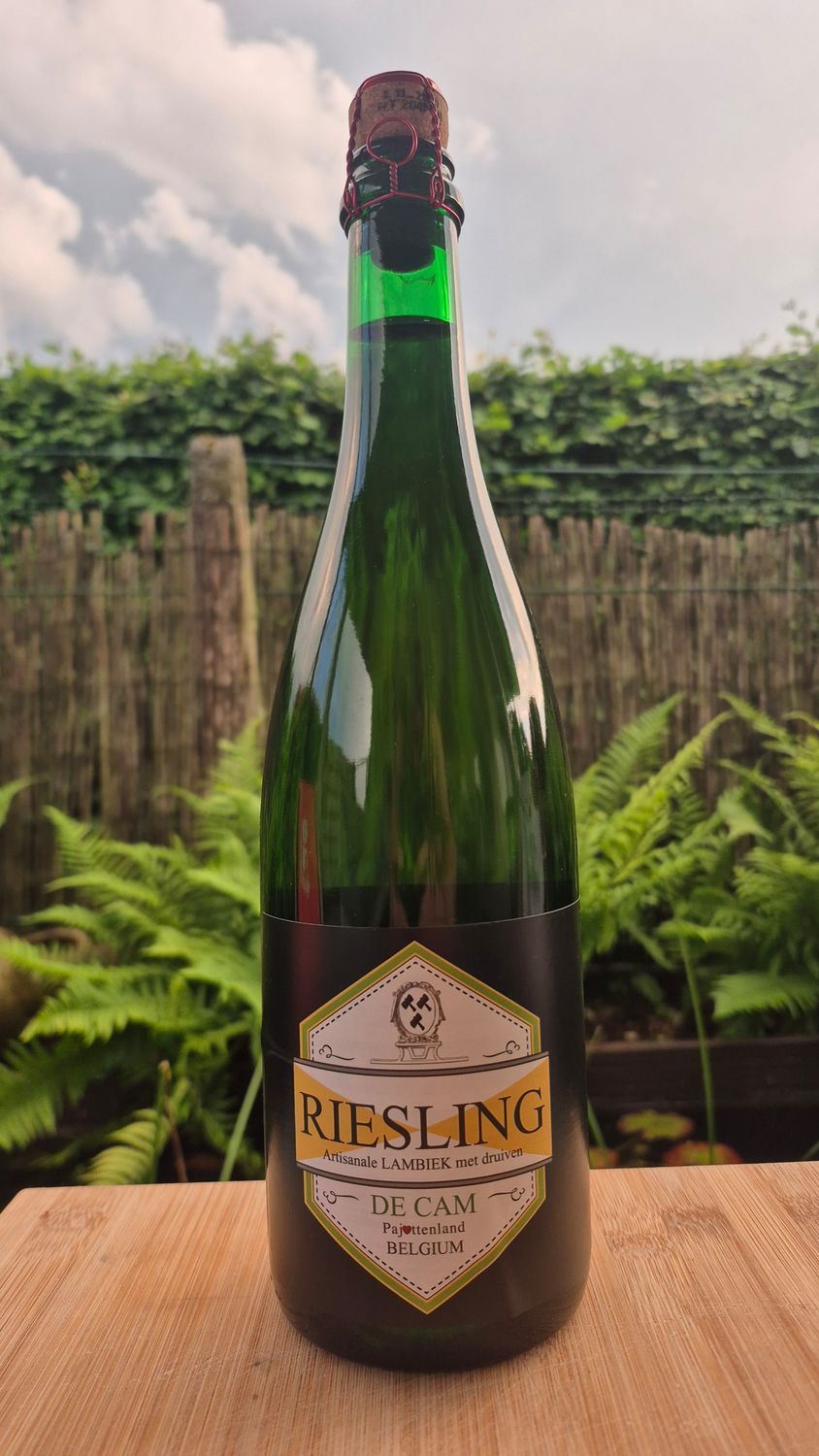 De Cam Riesling 2025 | 75cl
