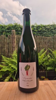 Boerenerf Ravendel | 75cl