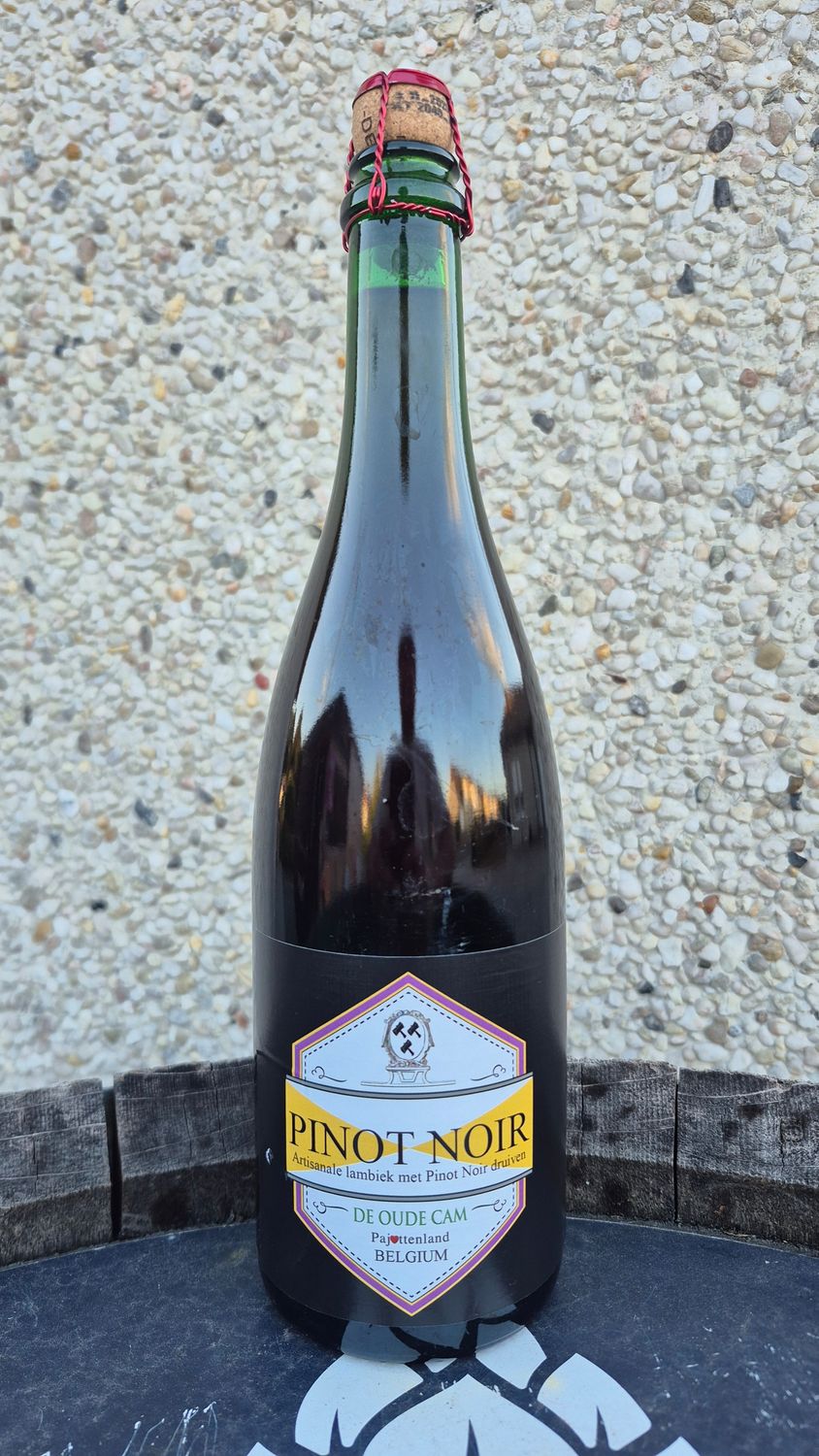 De Cam Pinot Noir 2025 | 75cl