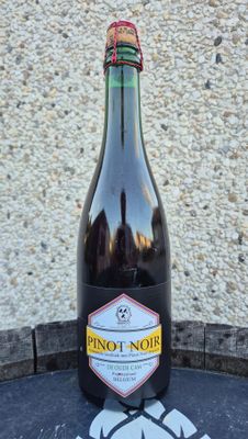 De Cam Pinot Noir 2025 | 75cl