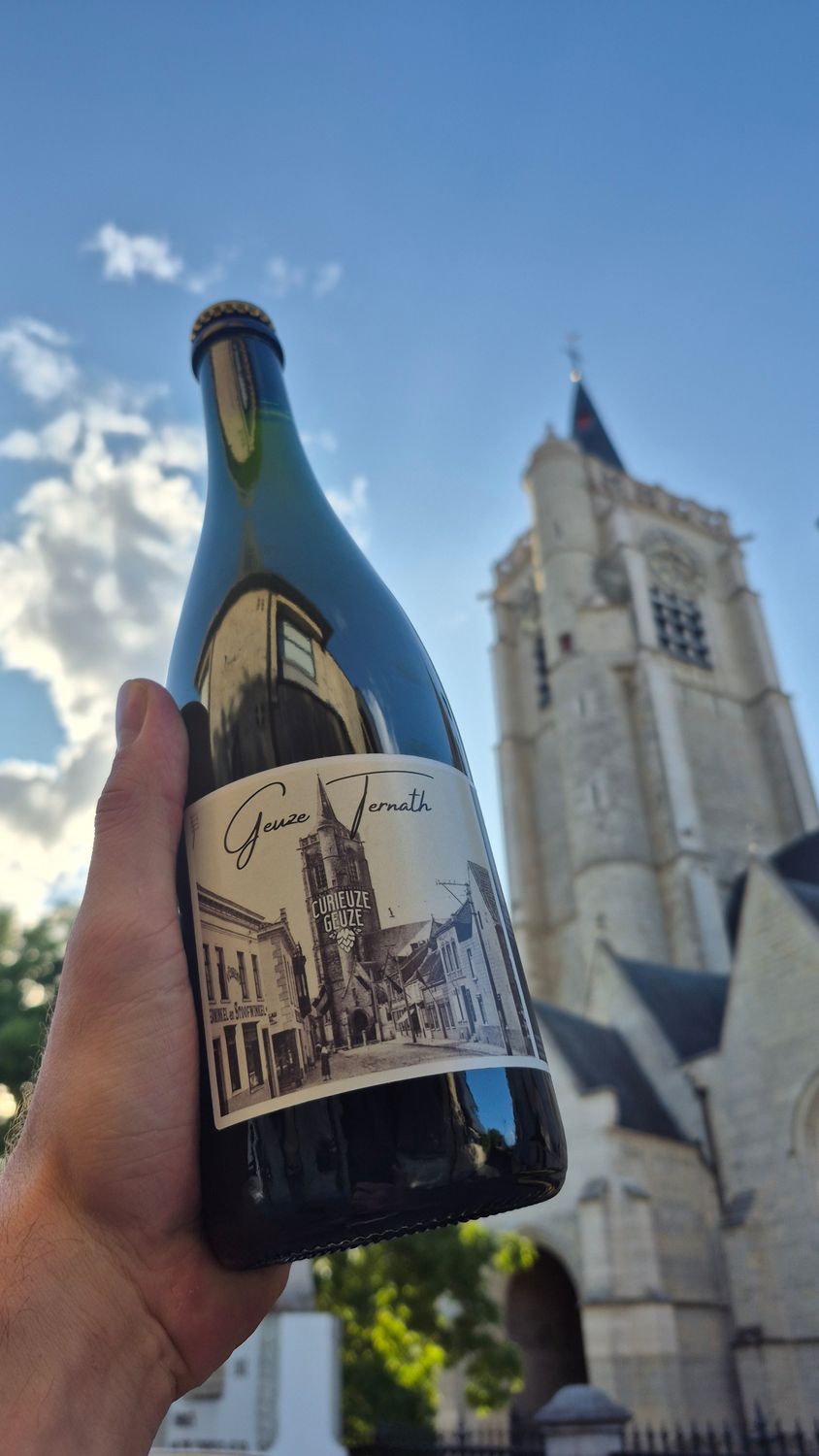 Geuze Ternath | 75cl