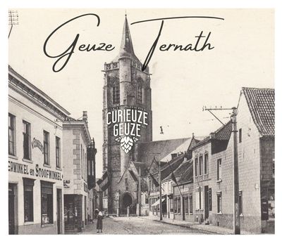 Geuze Ternath | 75cl