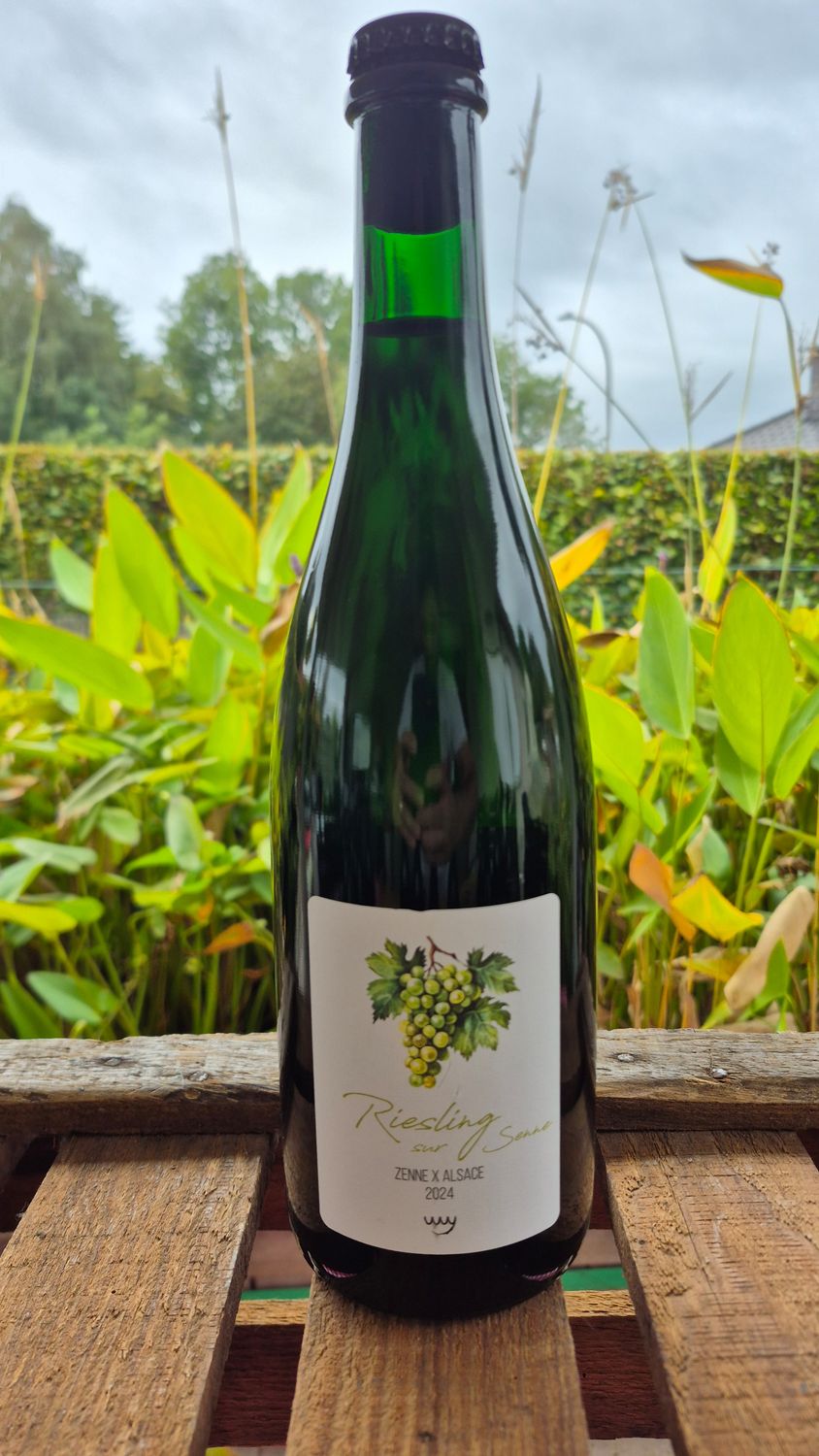 Boerenerf Riesling sur Senne | 75cl