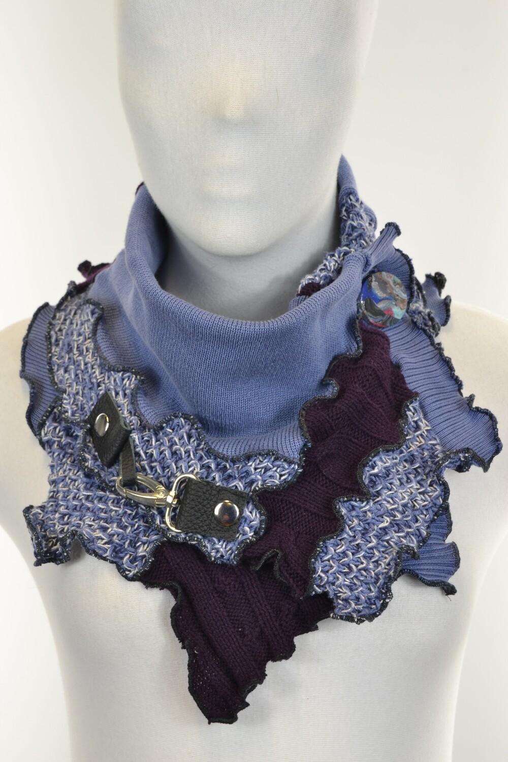 PERIWINKLE