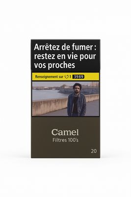 Camel
