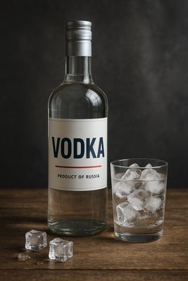 Vodka