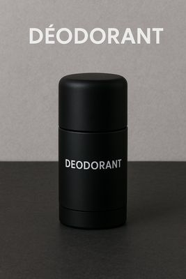 DÉODORANT