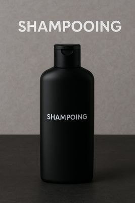 SHAMPOING