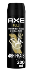 GOLD 48h 200 ml