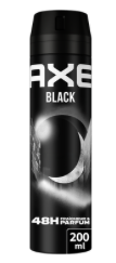 BLACK 48h 200 ml