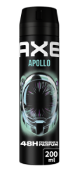 APOLLO 48h 200ml