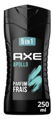 APOLLO 5 EN 1 250 ml