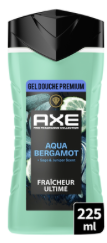 AQUA BERGAMOT 225ml