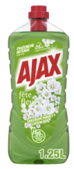 NETTOYANT MENAGER FÊTE DES FLEURS MUGUET  1250ml