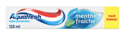 TRIPLE PROTECTION MENTHE FRAICHE
