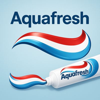 AQUAFRESH