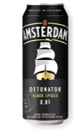 DETONATOR 8° 50cl