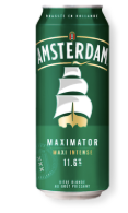 MAXIMATOR 11,6° 50cl