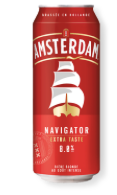 NAVIGATOR 8° 50cl