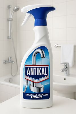 ANTIKAL
