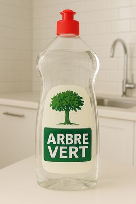 ARBRE VERT