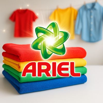 ARIEL