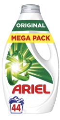 LESSIVE LIQUIDE ORIGINAL 44 LAVAGES 1,9l