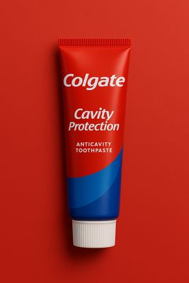 COLGATE