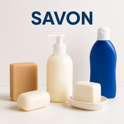 SAVON
