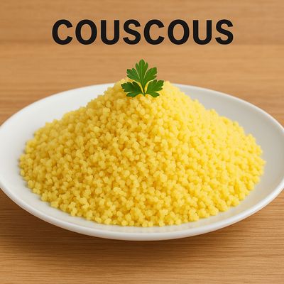 COUSCOUS