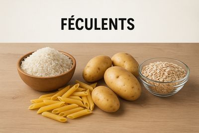 FECULENTS