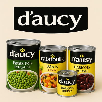 D'AUCY