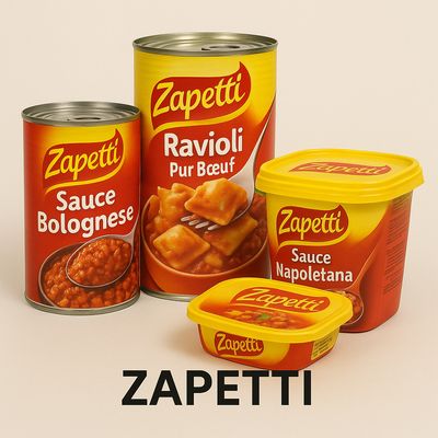 ZAPETTI