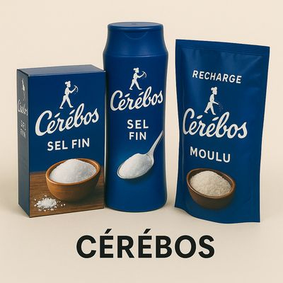 CEREBOS