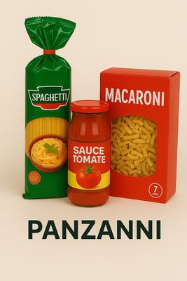 PANZANNI