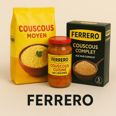 FERRERO