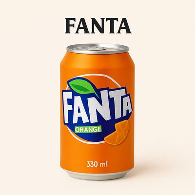 FANTA