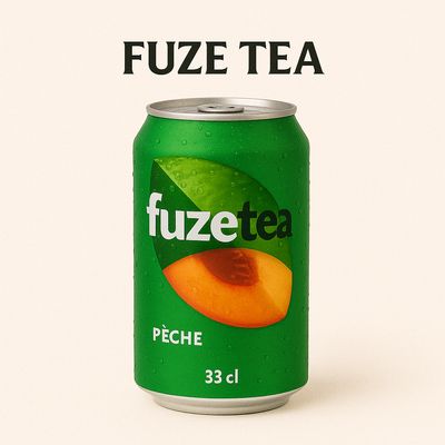 FUZE TEA