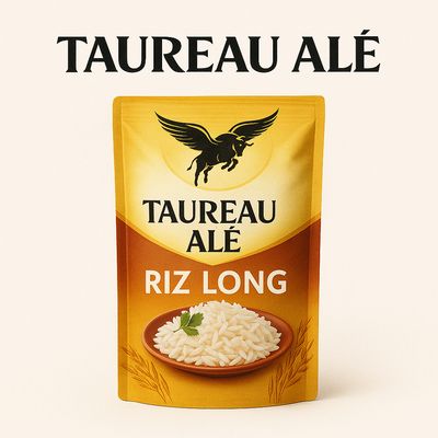 TAUREAU AILE