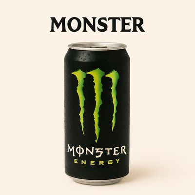 MONSTER