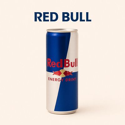 RED BULL