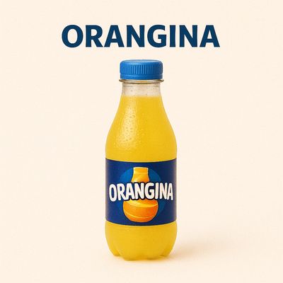 ORANGINA