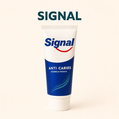 SIGNAL