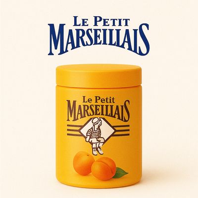 LE PETIT MARSEILLAIS
