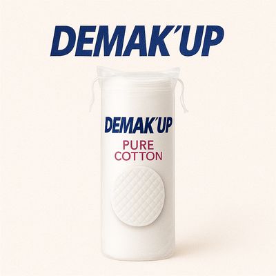 DEMAK'UP