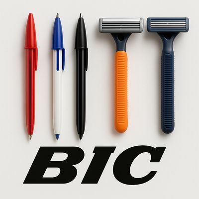 BIC