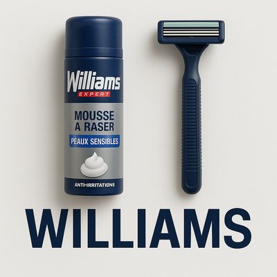 WILLIAMS
