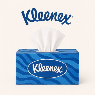 KLEENEX