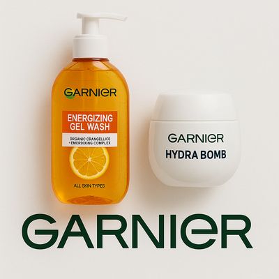 GARNIER