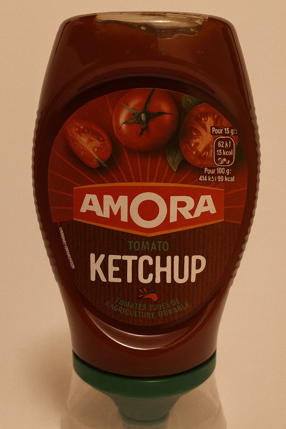 Ketchup 280g